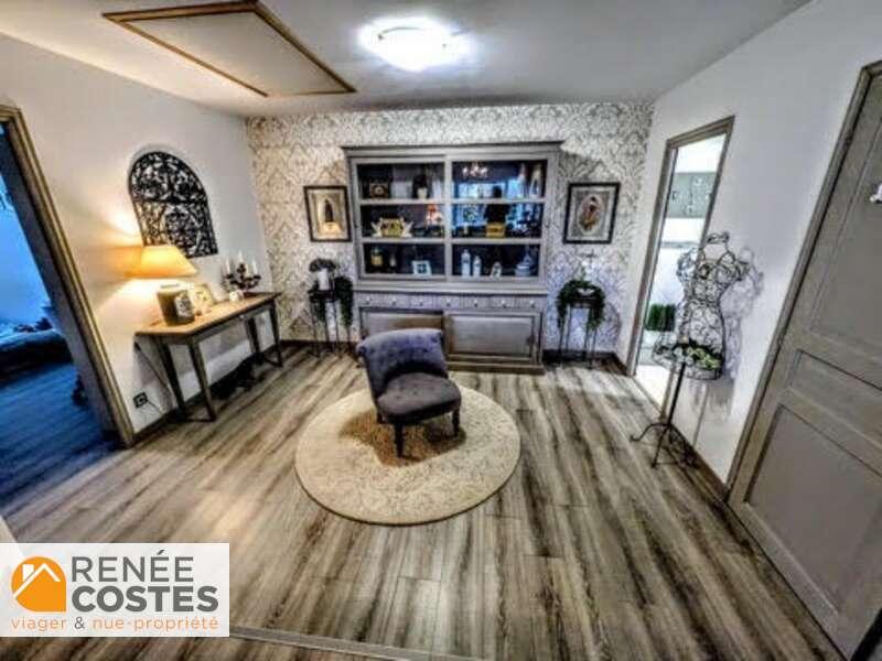 annonce Renée Costes