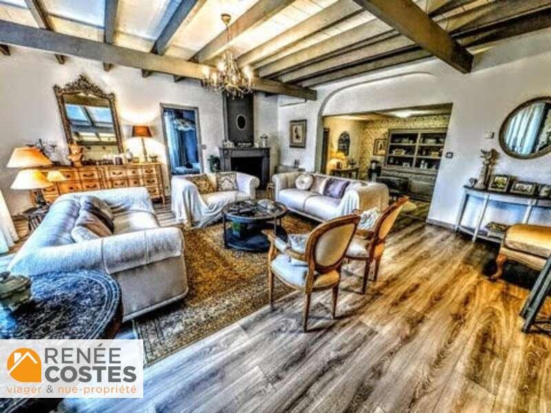 annonce Renée Costes