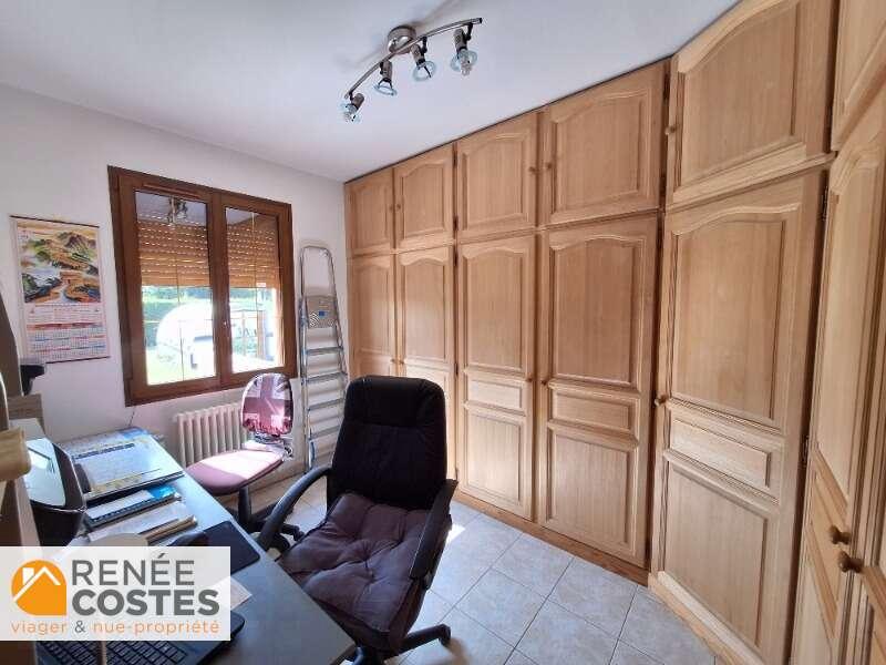 annonce Renée Costes
