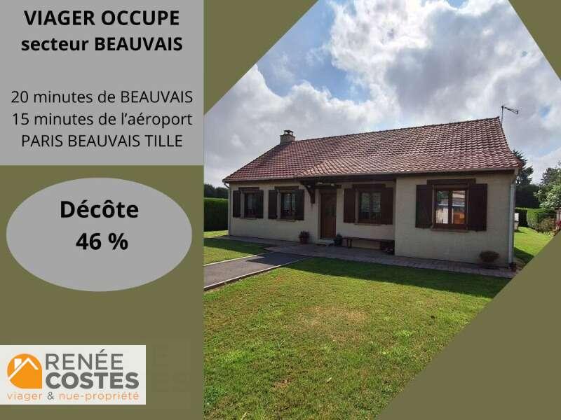annonce Renée Costes