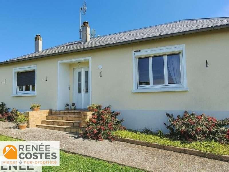 annonce Renée Costes