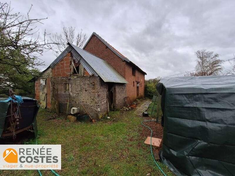 annonce Renée Costes