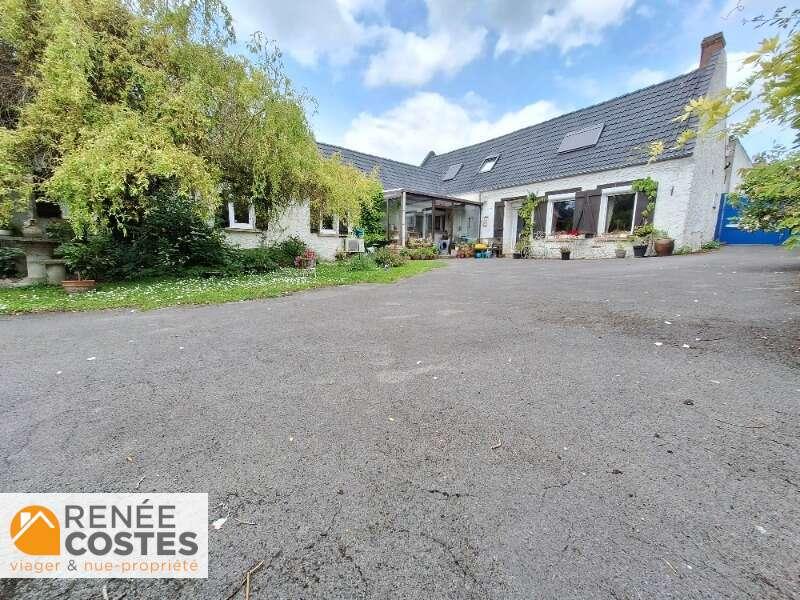 annonce Renée Costes