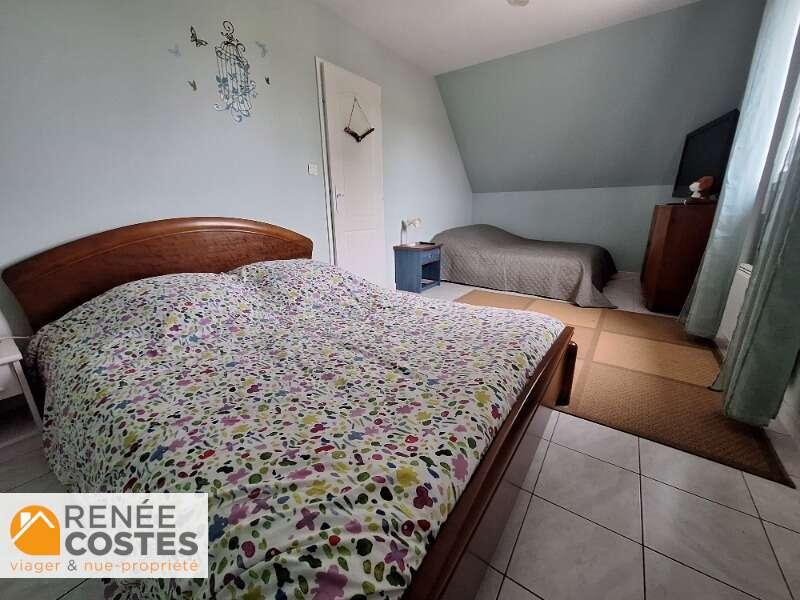 annonce Renée Costes