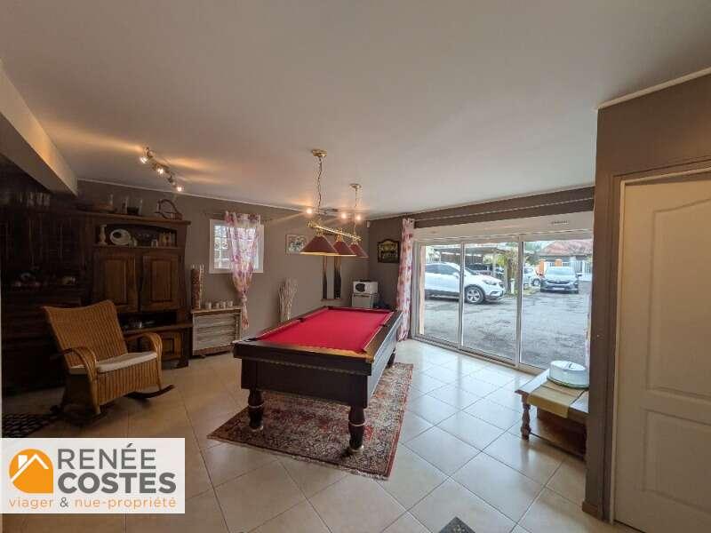 annonce Renée Costes