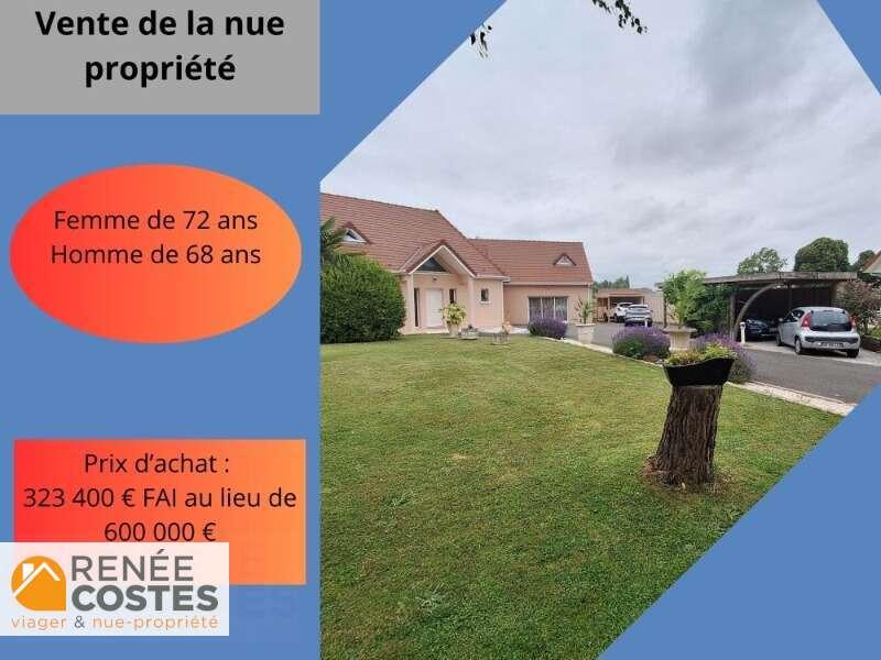 annonce Renée Costes