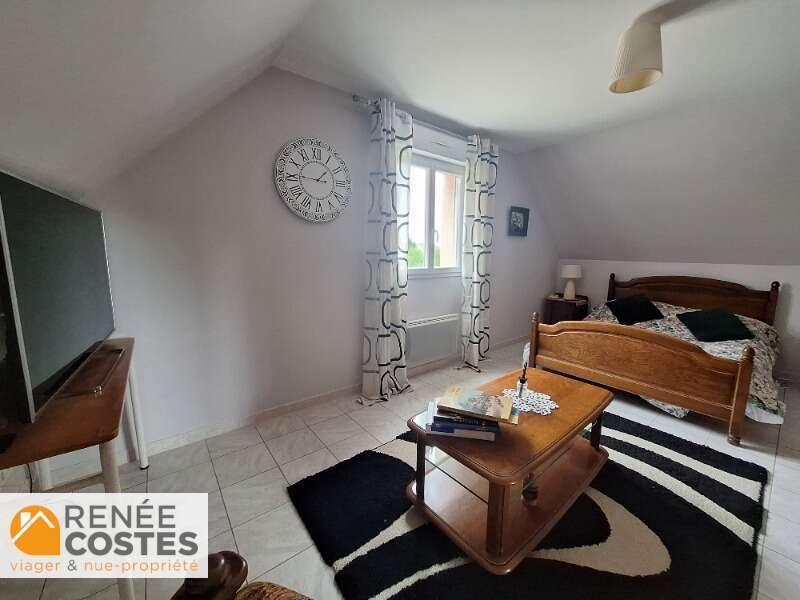 annonce Renée Costes