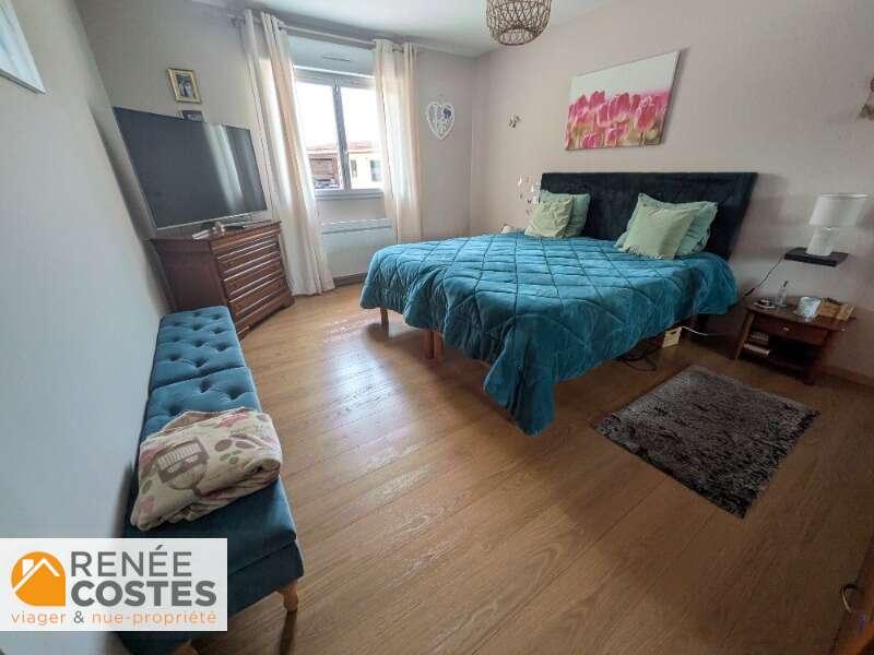 annonce Renée Costes