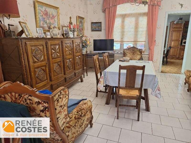 annonce Renée Costes