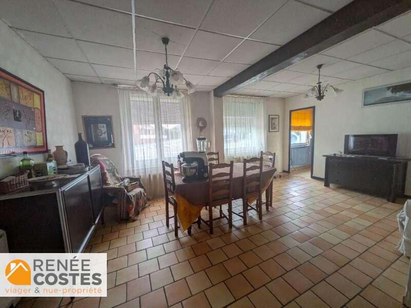 annonce Renée Costes