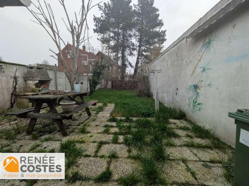 annonce Renée Costes