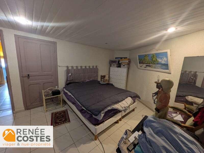 annonce Renée Costes