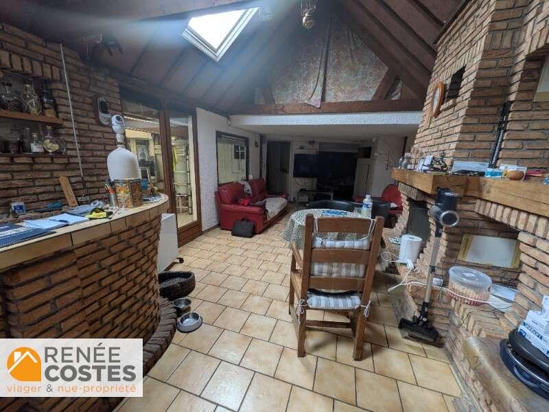 annonce Renée Costes