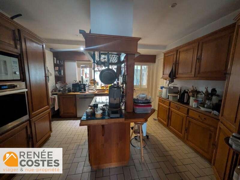 annonce Renée Costes