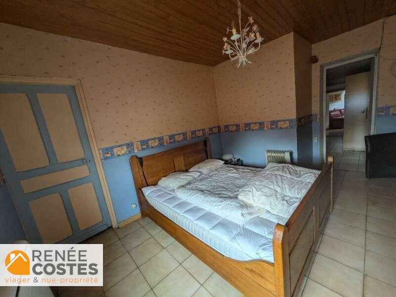 annonce Renée Costes