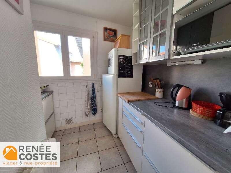 annonce Renée Costes