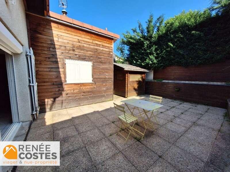 annonce Renée Costes