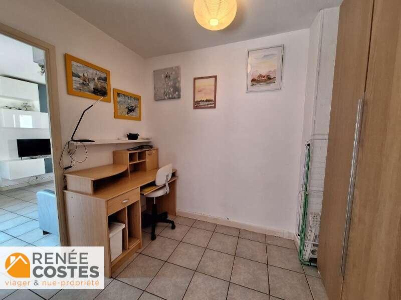 annonce Renée Costes