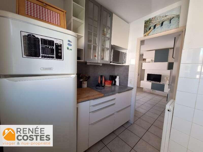 annonce Renée Costes