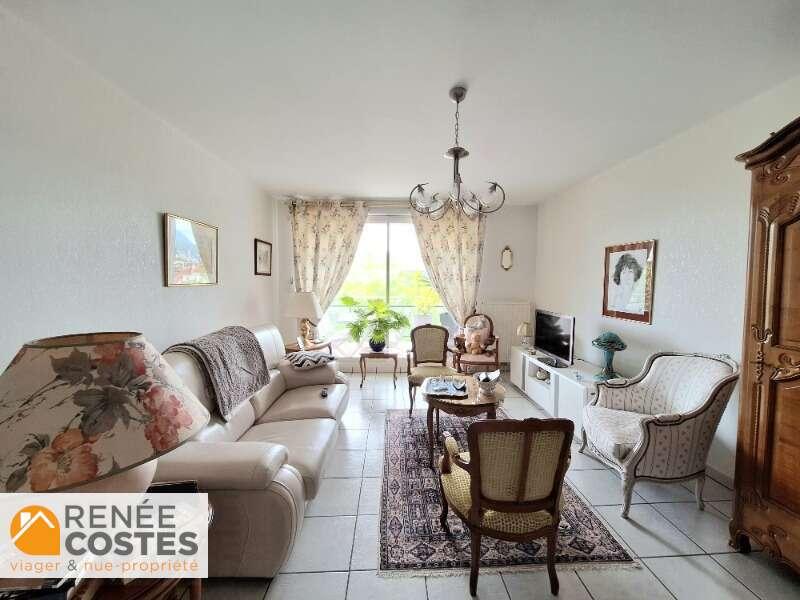 annonce Renée Costes