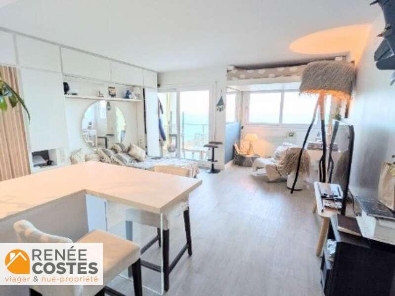 annonce Renée Costes