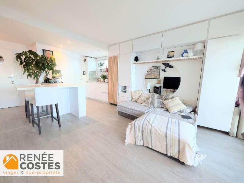 annonce Renée Costes