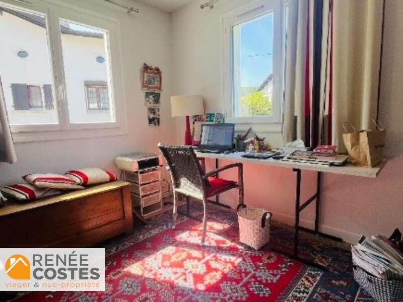 annonce Renée Costes