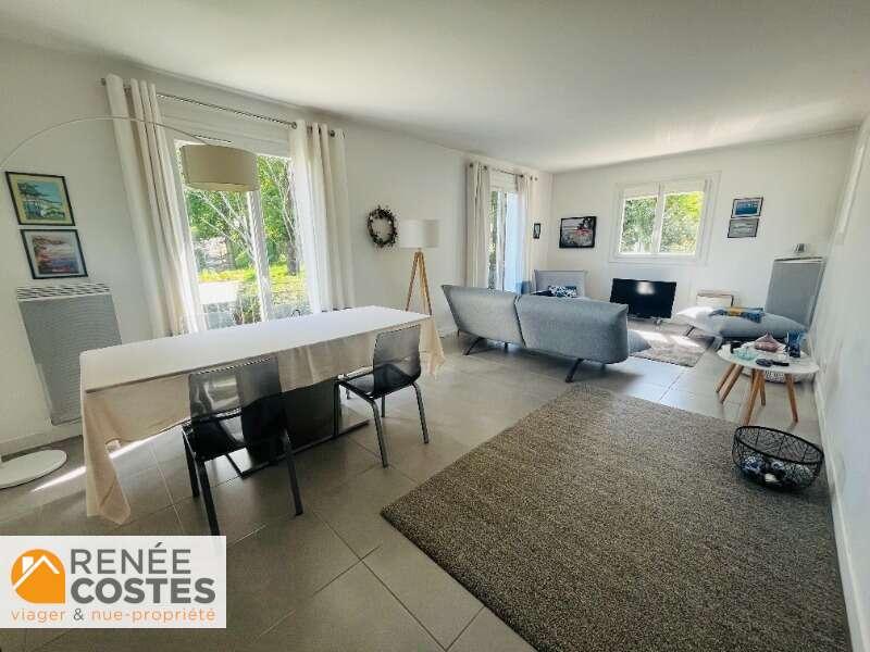 annonce Renée Costes