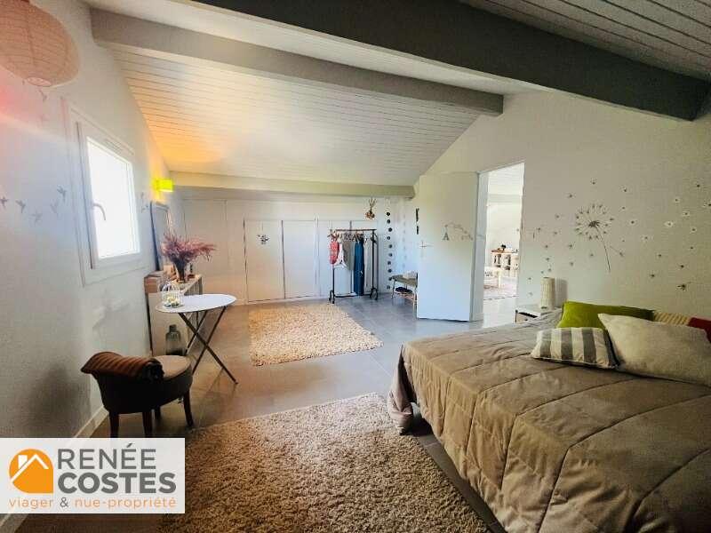 annonce Renée Costes