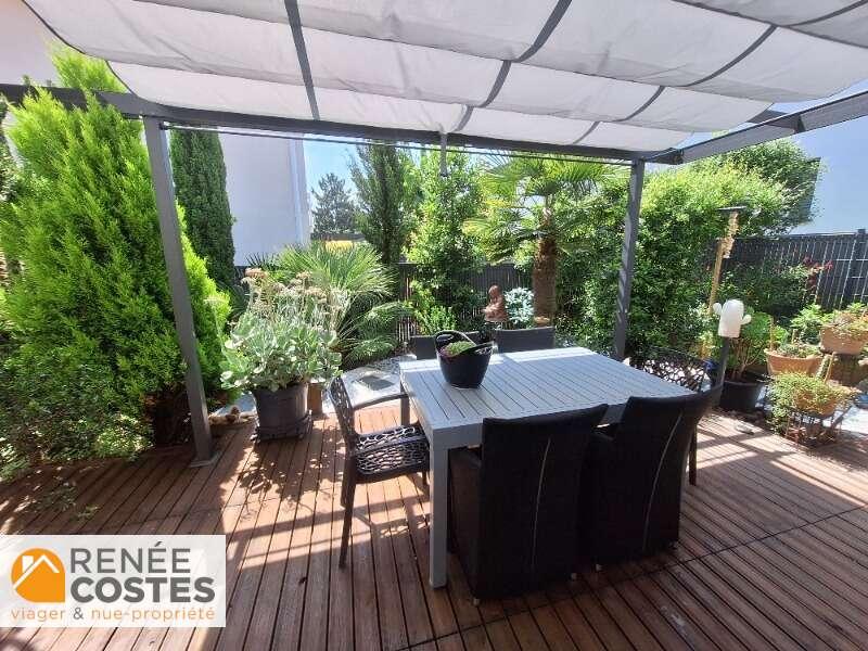 annonce Renée Costes