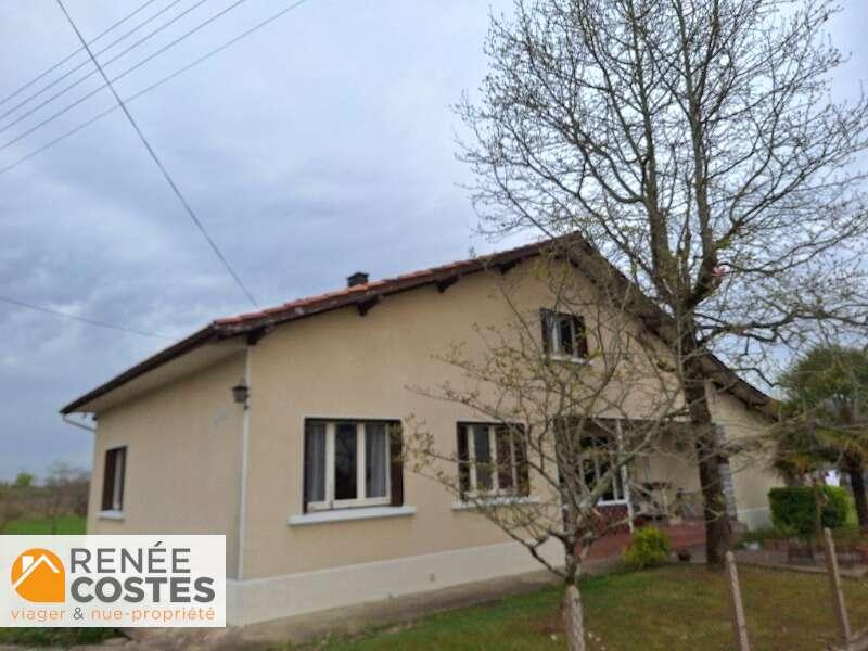 annonce Renée Costes