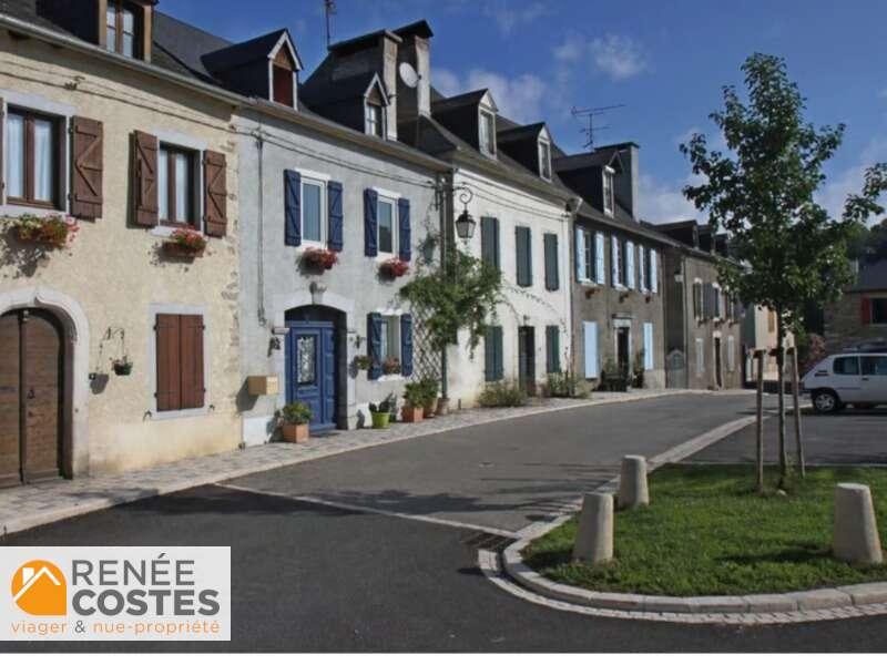 annonce Renée Costes