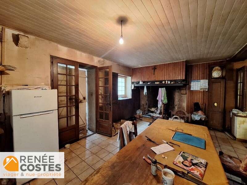 annonce Renée Costes