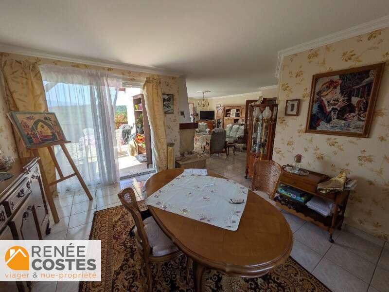 annonce Renée Costes