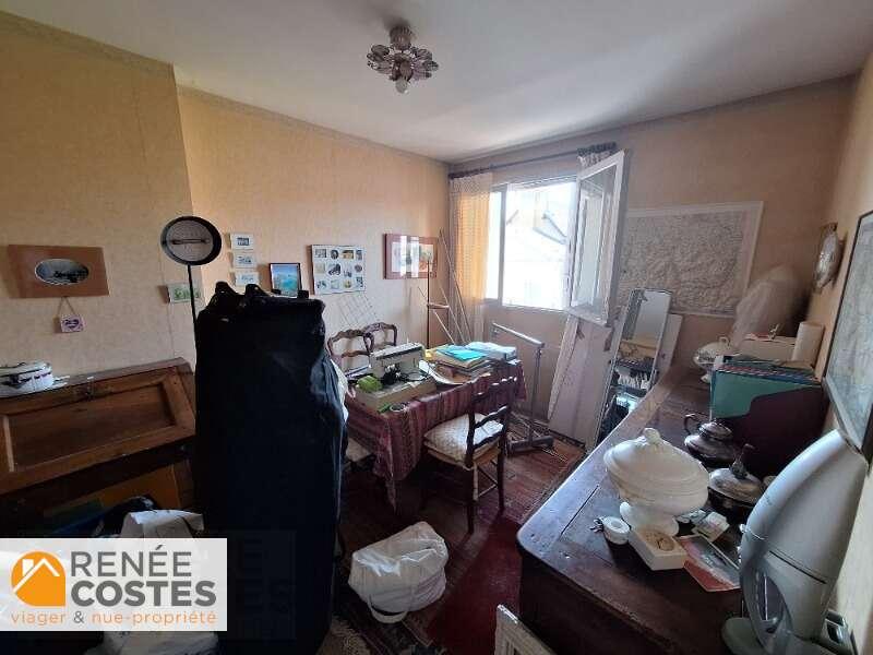annonce Renée Costes