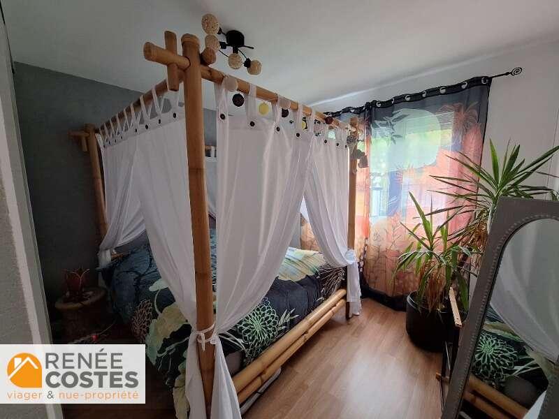 annonce Renée Costes