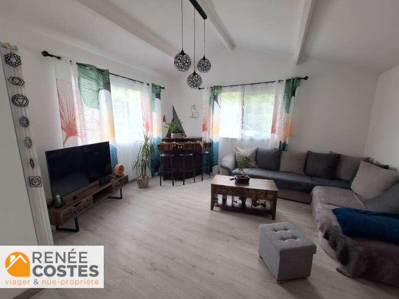 annonce Renée Costes