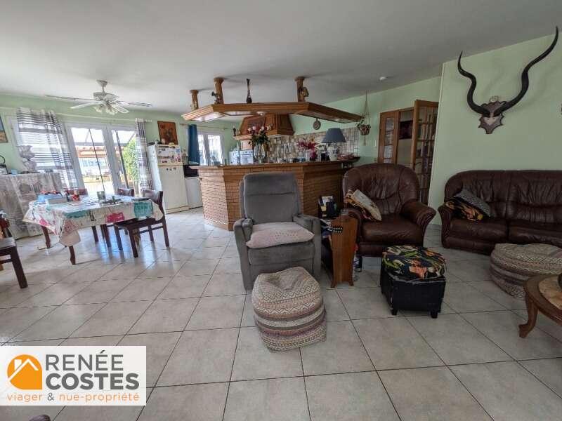 annonce Renée Costes