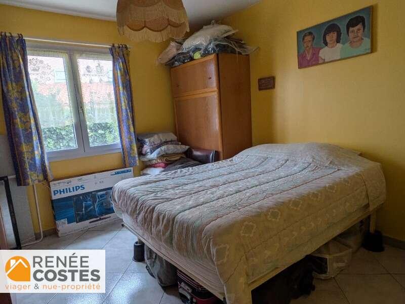 annonce Renée Costes