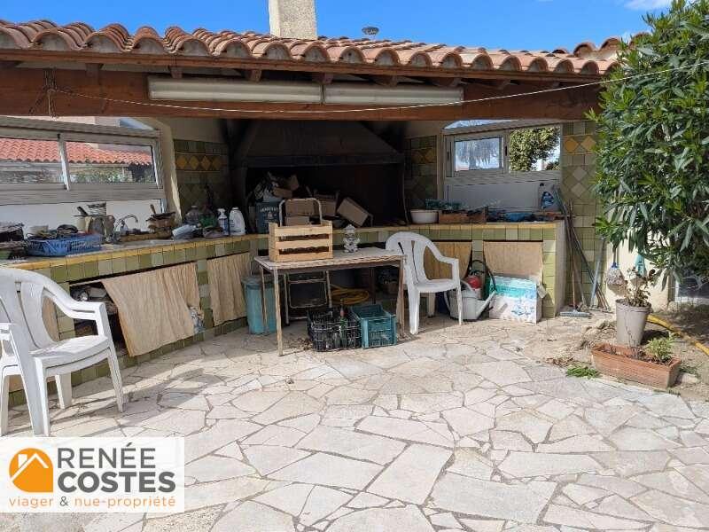 annonce Renée Costes