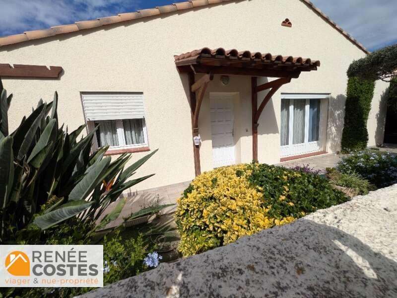 annonce Renée Costes