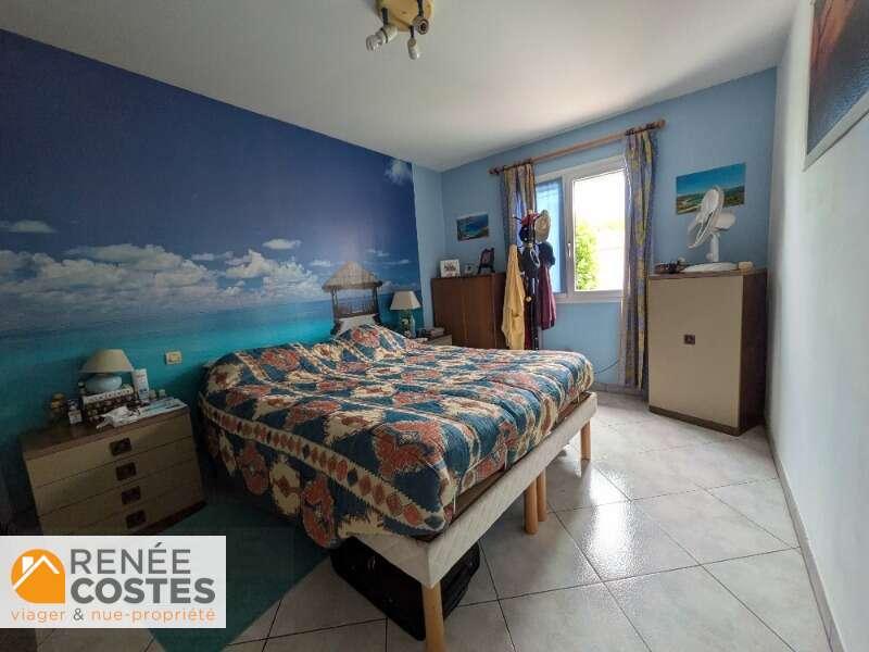 annonce Renée Costes