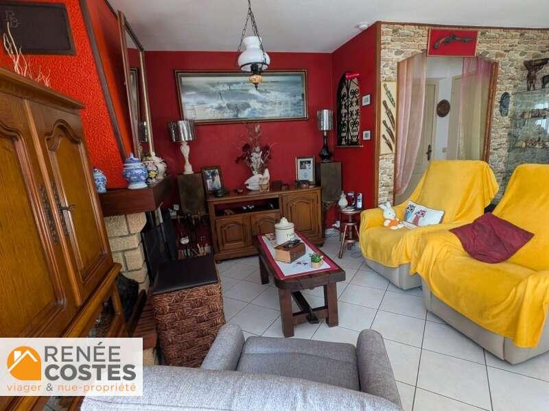 annonce Renée Costes