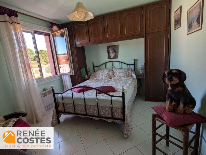 annonce Renée Costes