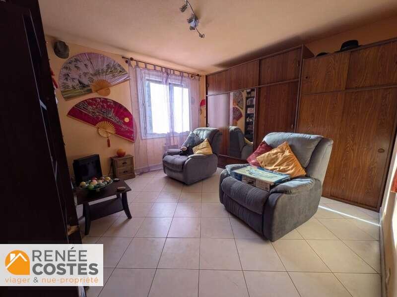 annonce Renée Costes