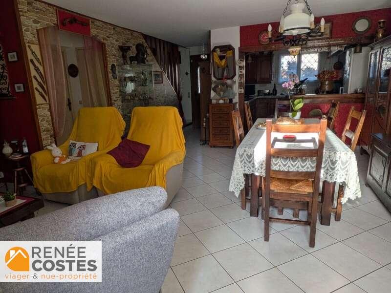 annonce Renée Costes