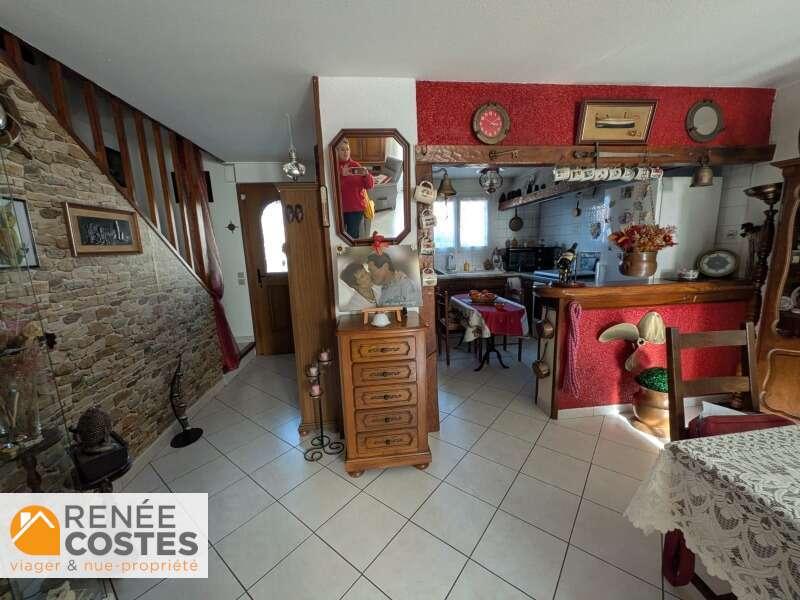 annonce Renée Costes