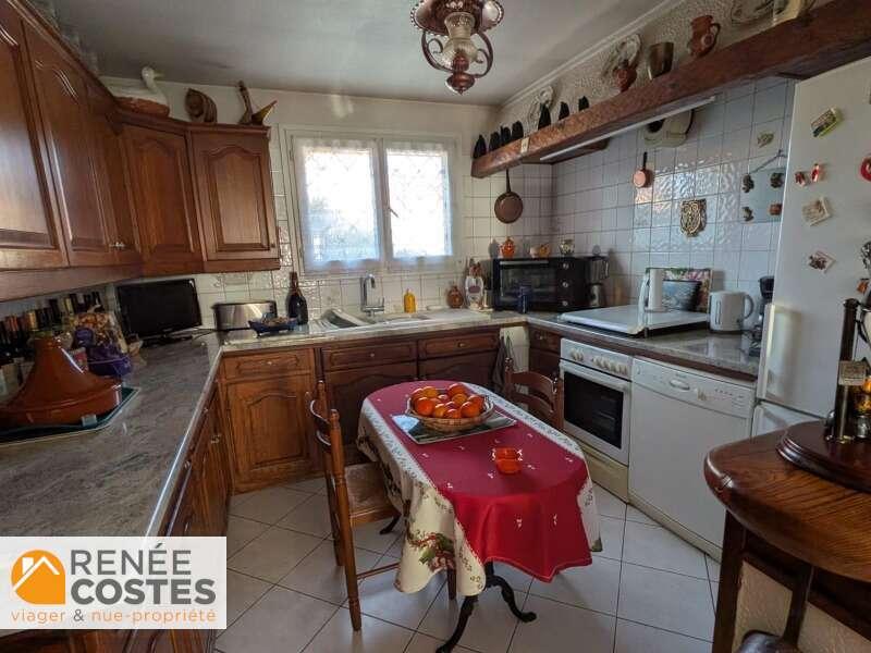 annonce Renée Costes