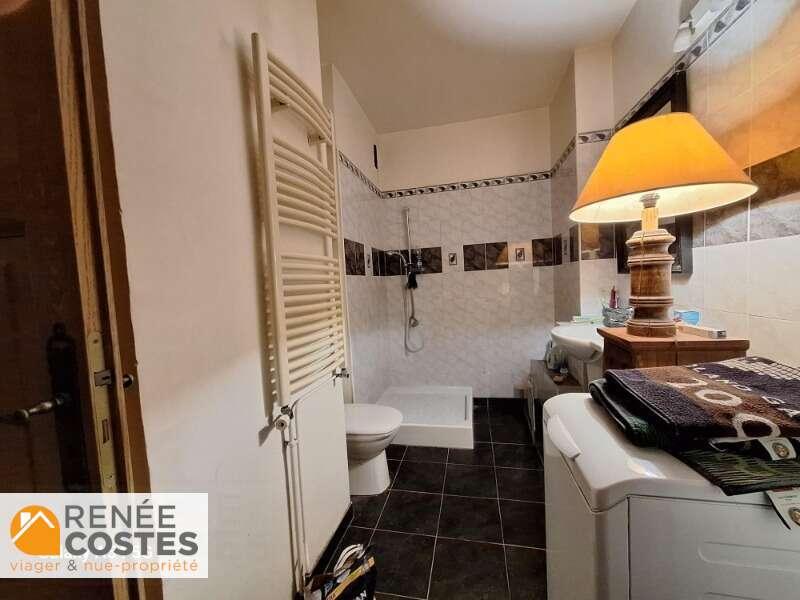 annonce Renée Costes