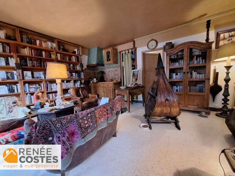 annonce Renée Costes